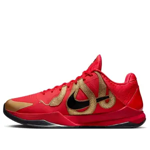 Nike Kobe 5 Protro 'Year of the Mamba University Red' HF5182-600