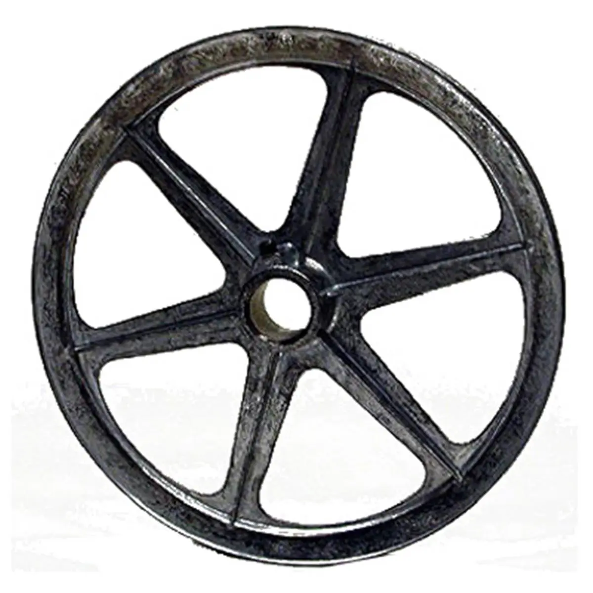 Dial Mfg 6328 11 x 0.75 Zinc Blow Pulley