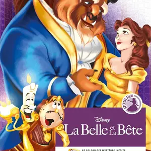 Disney Color by Numbers Coloring Book for Children and Adults - AliceCover number books Adult