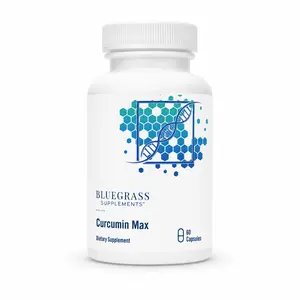 Curcumin Max