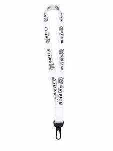 Griffin Lanyard