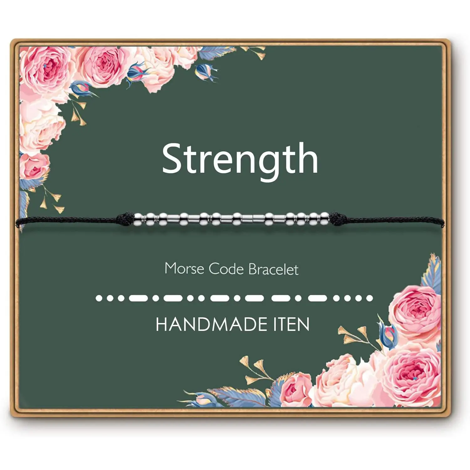 Strength