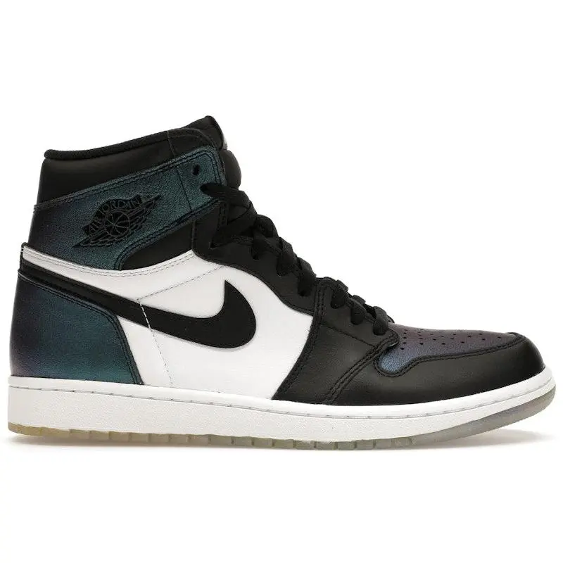 Jordan Men's 1 Retro All-Star Chameleon (2017), from StockX
