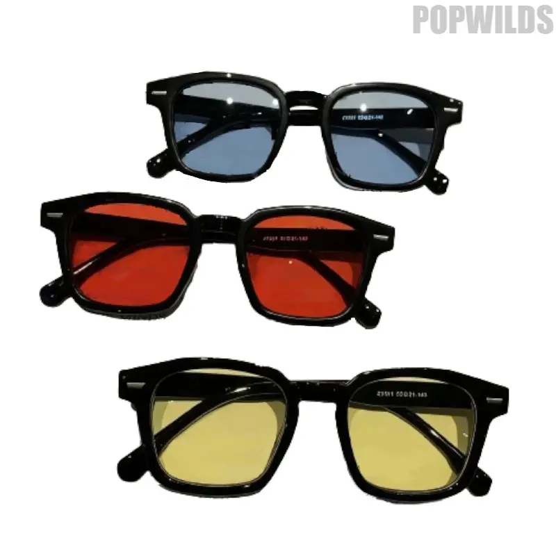 Sunglasses for Women, 3 Pack 1950s Vintage Cat-Eye with Statement Frame, Lightweight Shades with UV400 Protection, Built to Last, Stylish Accessories, Statement Frame Glasses, 3Pcs, Alternative Style Women's Sunglasses, Daily Wear