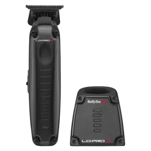 Trimmer with Charging Base (Combo)  Comfort Carbon