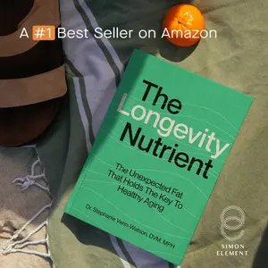 The Longevity Nutrient Book