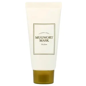 I'm From Mugwort Beauty Mask, 1.05 oz (30 g)