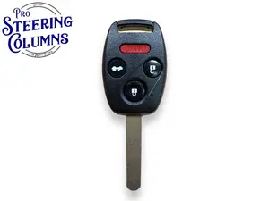2006-2013 Acura Honda Civic Remote Head Key New 4-Button N5F-S0084A