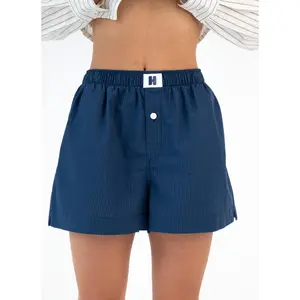 Classic Boxer - Navy