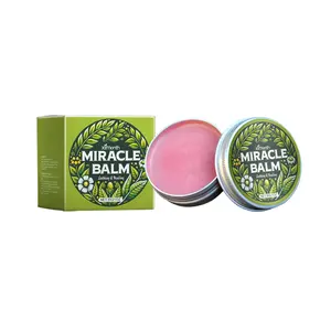Miracle Balm, Relaxed and Comfortable, Balm for Legs, Arms, Back. Relieve discomfort 30g (1 PC)