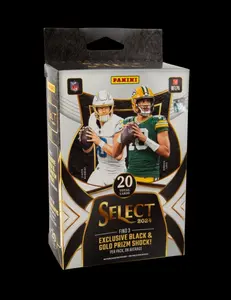 PICK YOUR DIVISON FOOTBALL BREAK SPOT FILLER - DJC Sports Cards