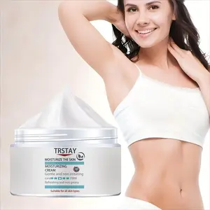 Hydrating Vitamin Face Cream, Lightweight Moisturizing Balm, Non-Toxic Formula, Ideal Gift for Women & Girls, Perfect for Daily Use