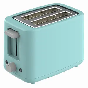 Household Automatic Multifunctional Breakfast Bread Baking Machine Compact Toaster & Sandwich Maker for Home