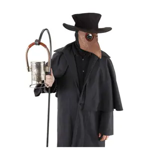 Plague Doctor Costume Kit
