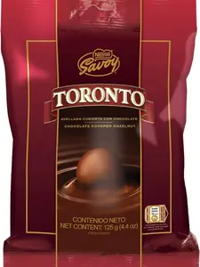 TORONTO SAVOY TORONTO SAVOY