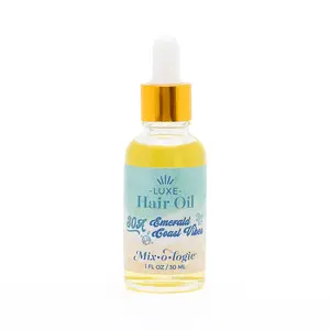 30A Emerald Coast Vibes Hair Oil