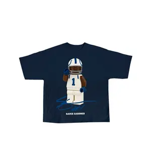 Sauce Gardner New Trade To Colts Graphic Tee, Tshirt, Hoodie, Sweatshirt