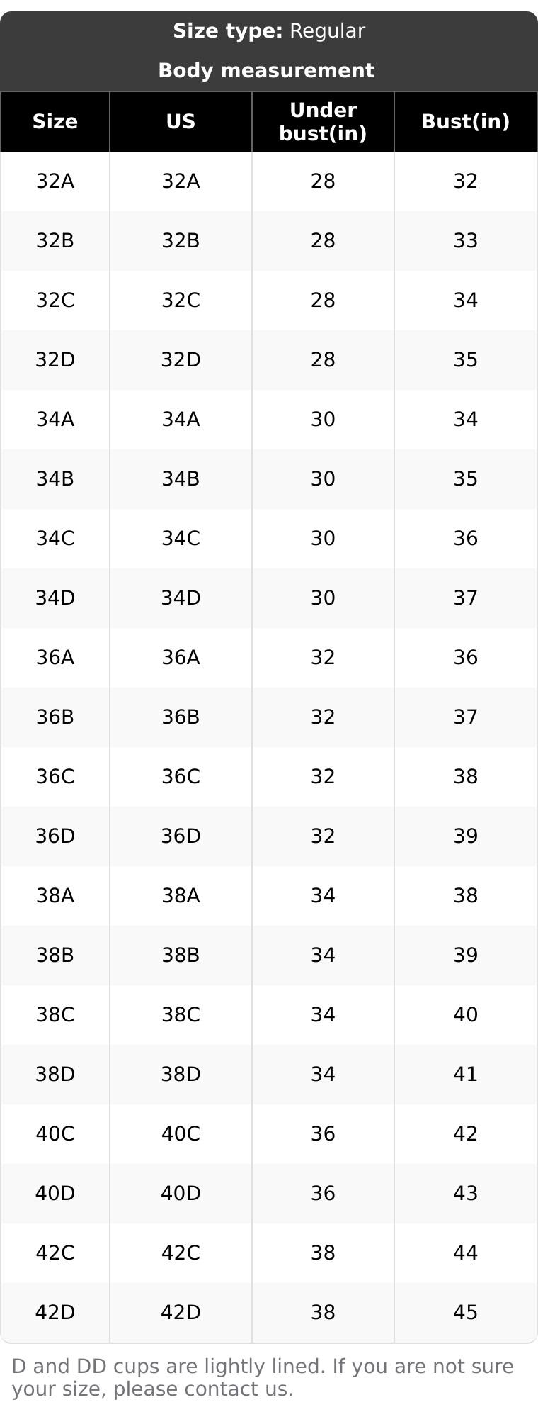 FallSweet Add Two Cups Bras Brassiere for Women Push Up Padded Unlined Comfort Womenswear