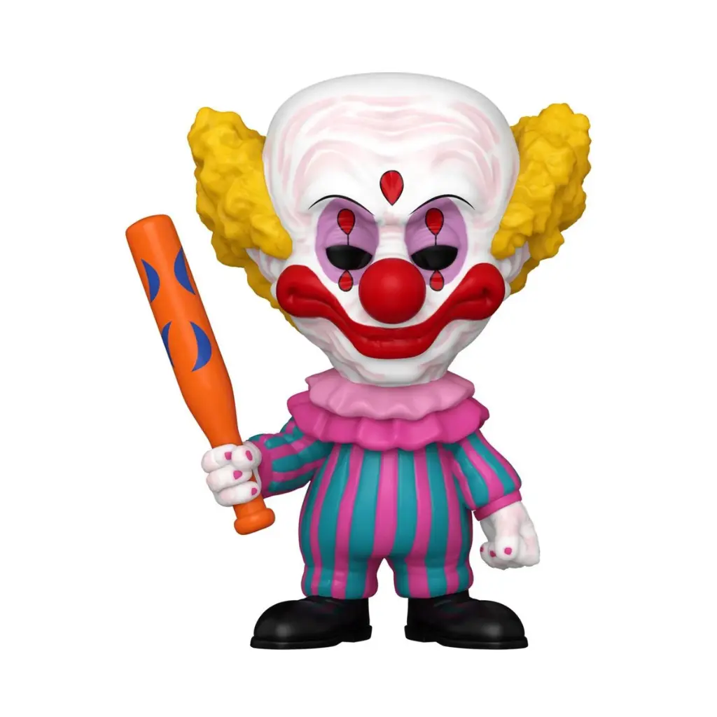 Killer Klowns from Outer Space Frank Pop! Vinyl Figure #1623