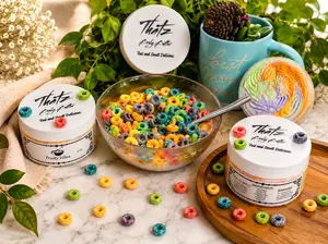 ThatZ Body Butter - Fruity Vibes