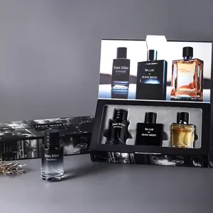 Perfume Gift Box Set for Men and Women, Blue Encounter Unisex Cologne, Perfect Festival and Holiday Gift, Fragrance Sets