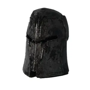 Wolf Helmet Cosplay Piece