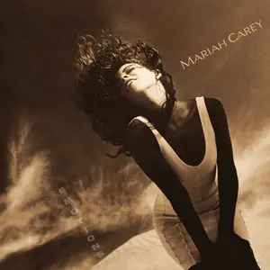 Mariah Carey - Emotions  [VINYL RECORD - LP] 140 Gram Vinyl, Rmst, Reissue