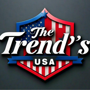 The Trend's USA