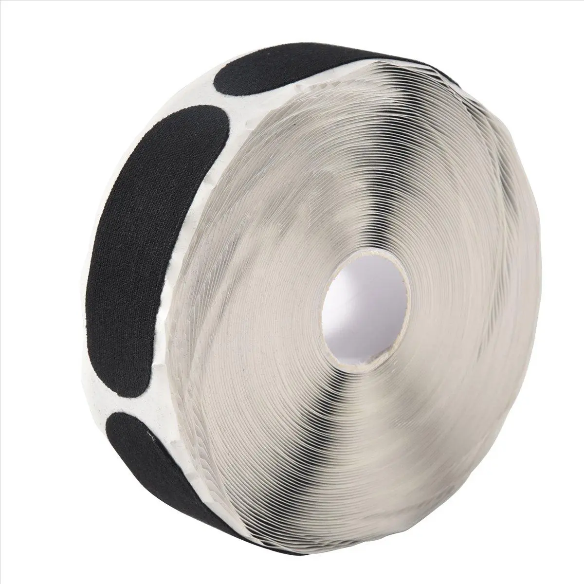 200 Pieces Bowling Thumb Tape Bowling Finger Tape Protective Performance Tape Elastic for Bowling Accessories