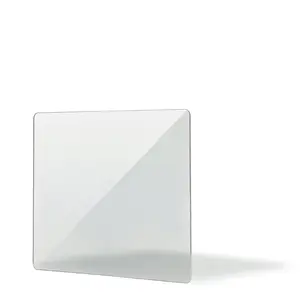 MegaGear Leica TL2, TL Camera LCD Optical Screen Protector