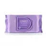 [Clinique] Take The Day Off Micellar Makeup Remover Towelettes for Face & Eyes | Cleansing | Gentle | Portable