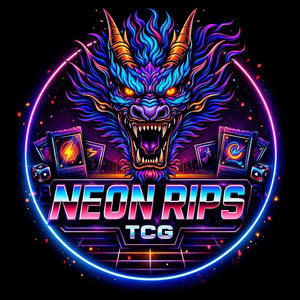 Neon Rips TCG