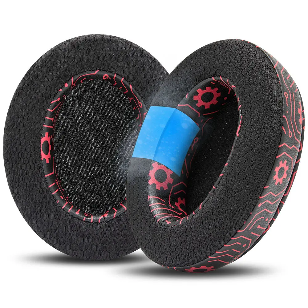 (Techne) Arctis Nova Earpads - WC FreeZe Cooling Gel