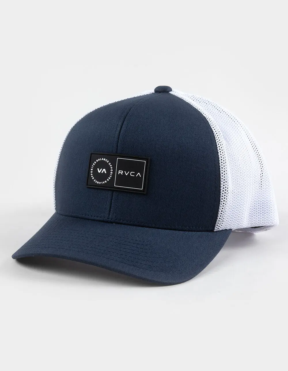 RVCA  Mens Platform Trucker Hat