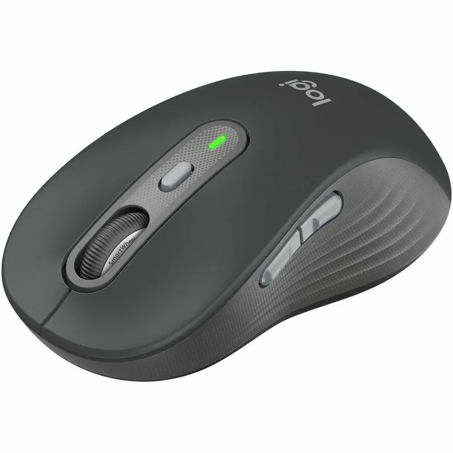 Logitech Signature Plus M750 L Mouse 910007508