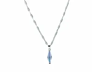 Women's Alexandrite Pendant Necklace