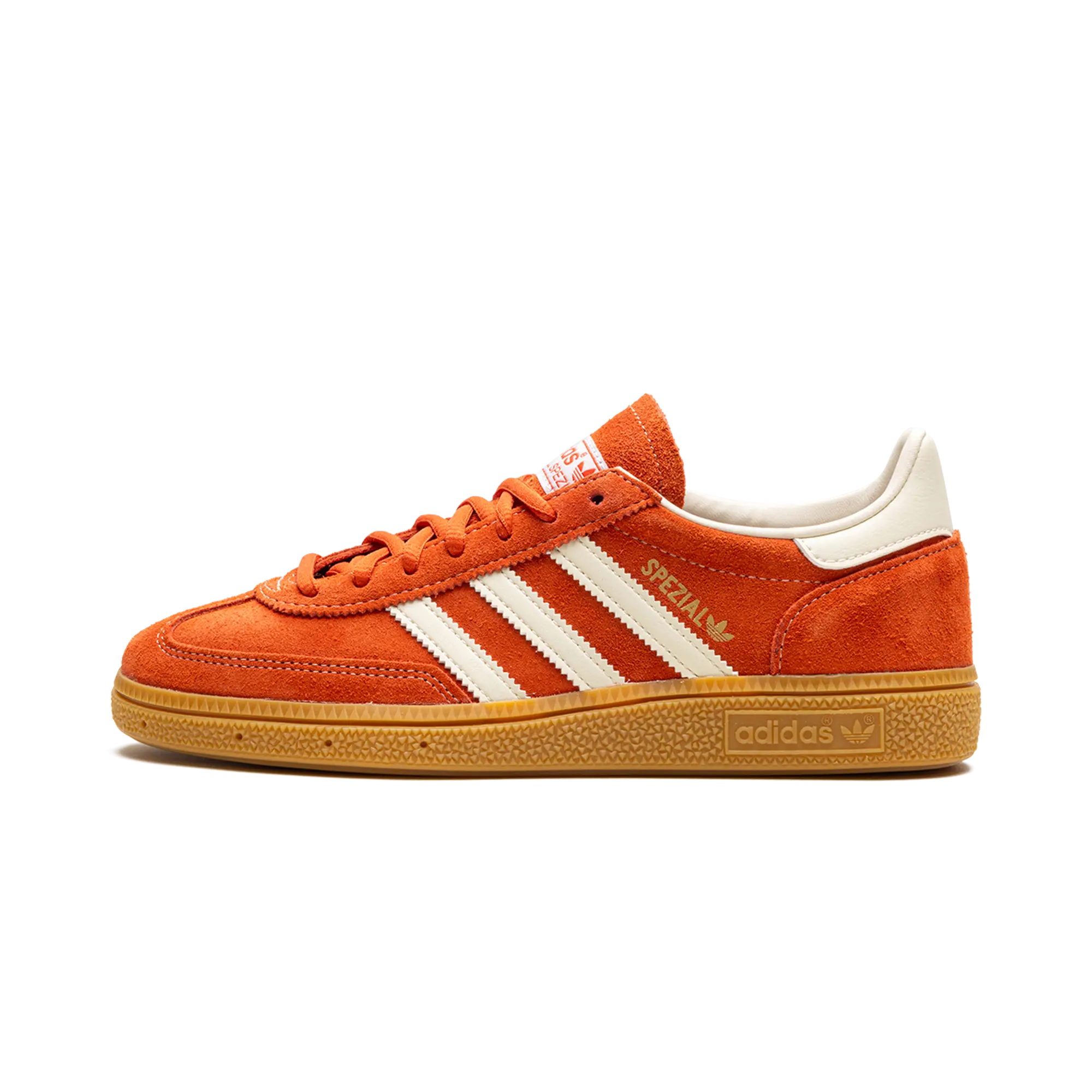 Handball Spezial "Preloved Red / Cream White" IG6191