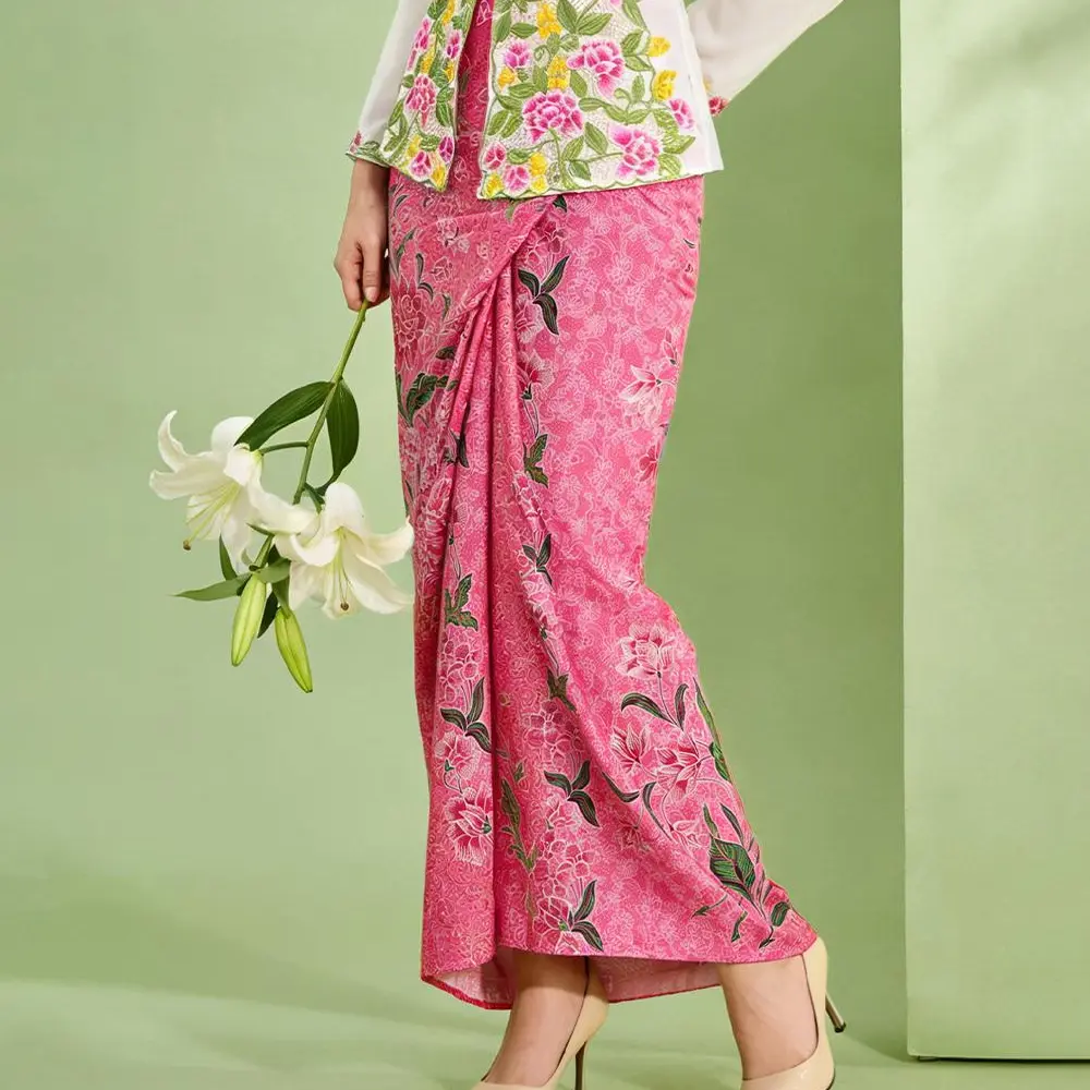 Peony Magenta