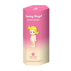 Sonny Angel Sweets Series Figurine Blind Box