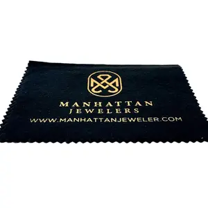 Professional Jewelry Polishing Cloth