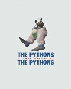 USED-The Pythons Autobiography by Graham Chapman (Hardcover)