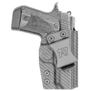 Kimber Micro 9 IWB Holster