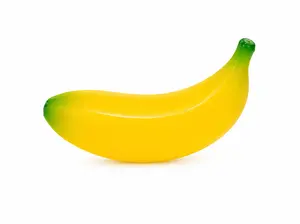 Foam Banana Toy