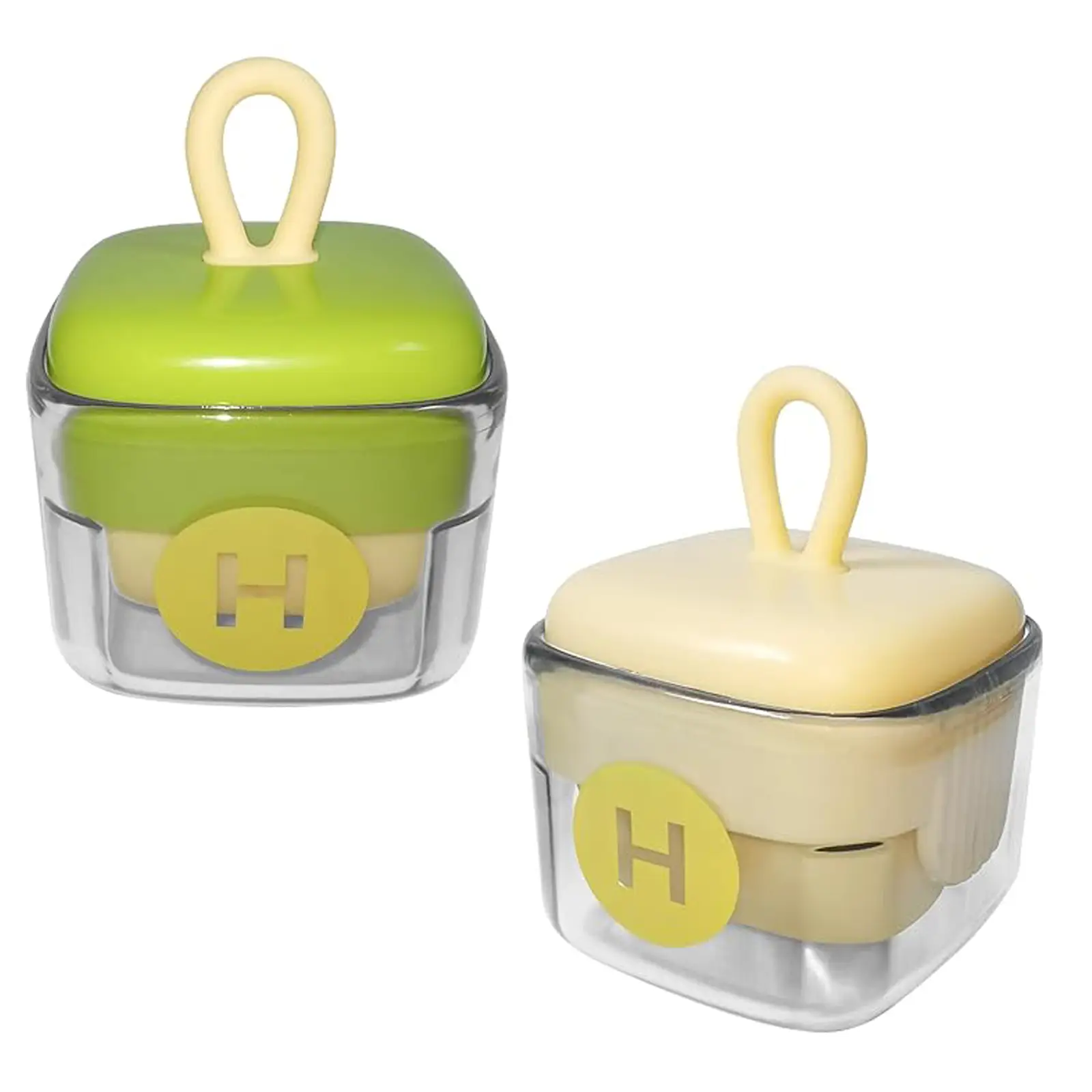 Buy 1=2 pieces,Washable Lint Roller,Mini Lint Roller,Portable Pet Hair Remover for Clothes,Reusable Lint Remover,Travel Home