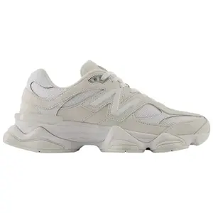 New Balance 9060 Reflection White Men's Fashion Shoes New