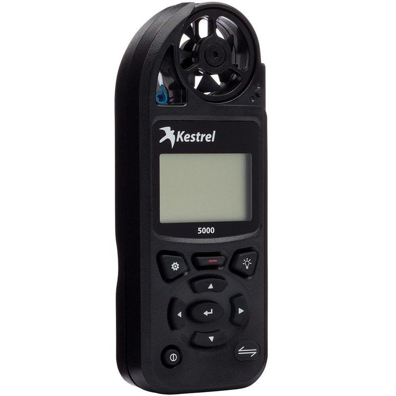 Kestrel 5000 Environmental Weather Meter
