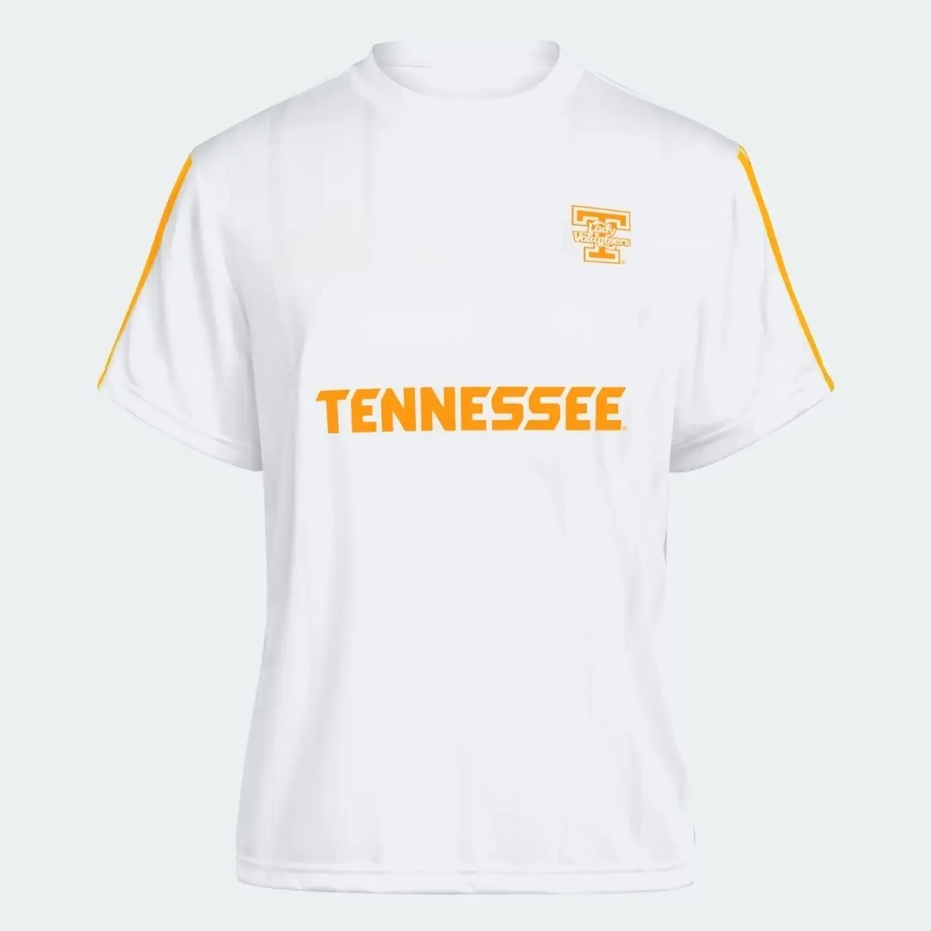Unisex Football College Tennessee Volunteers House Of Tiro Jersey Tee