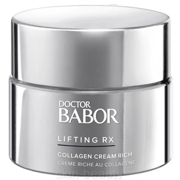 Doctor Babor Lifting RX Collagen Cream Rich - 1 3/4 oz (463502)