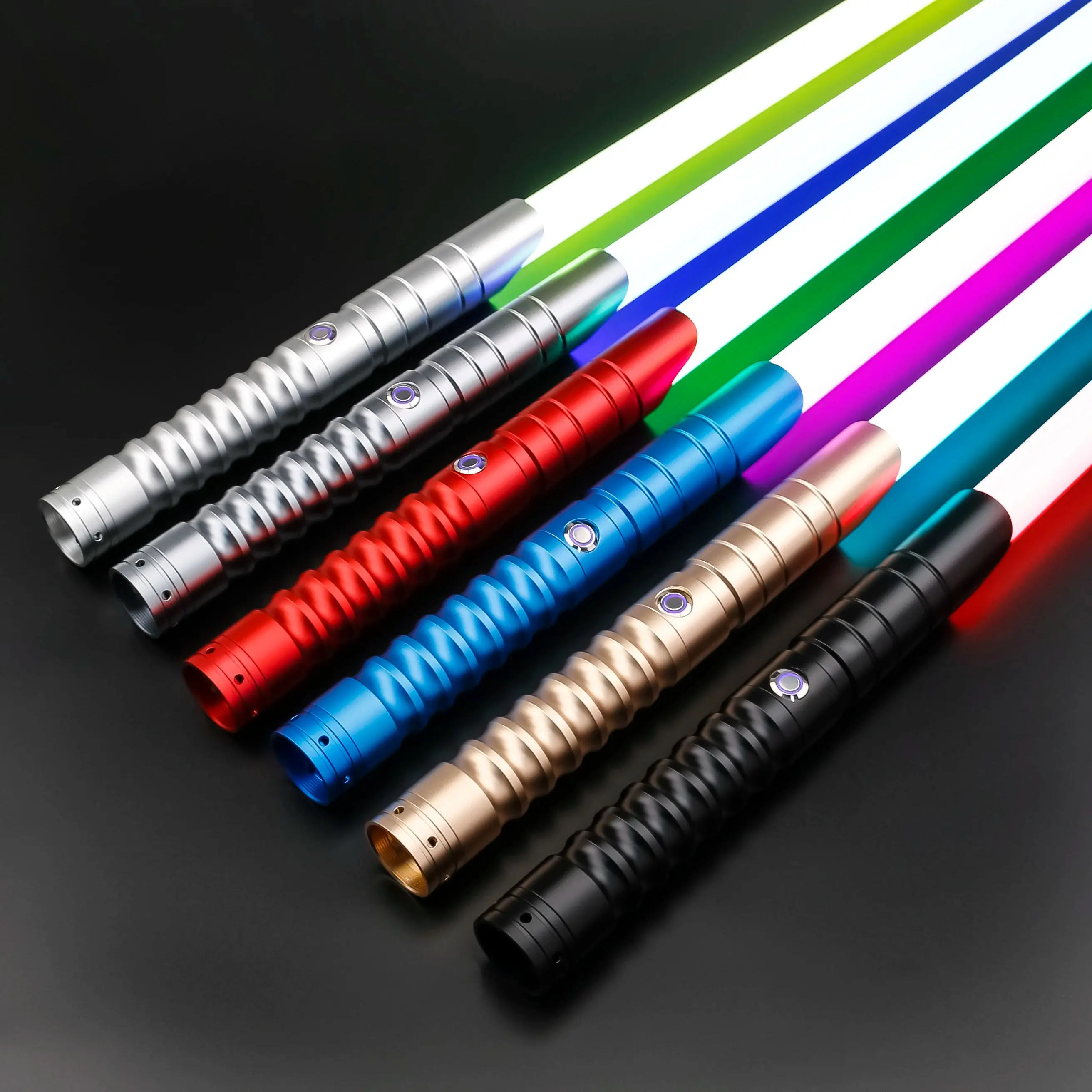 Saber Bros Heavy Dueling Saber OG 1.0