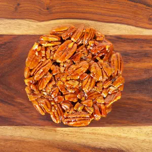Nogada 6 pack Mexican Style Pecan Praline 2.46oz
